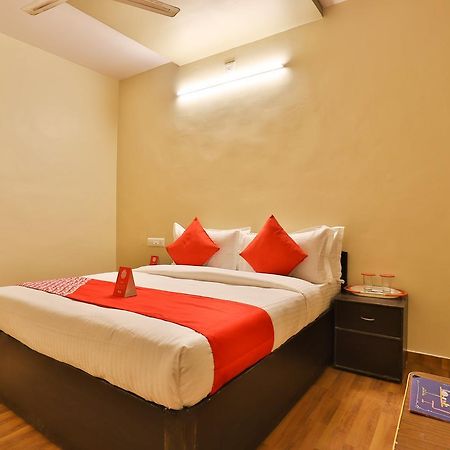 Oyo 11427 Hotel Kalyan Ahmadábád Exteriér fotografie